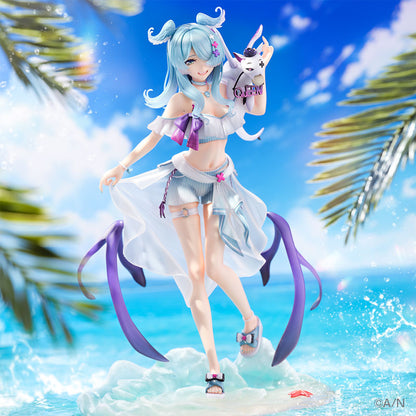 Elira Pendora with PIKL Summer ver. 1/7 Scale Figure - Image 4