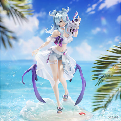 Elira Pendora with PIKL Summer ver. 1/7 Scale Figure - Image 5