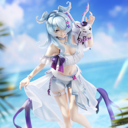 Elira Pendora with PIKL Summer ver. 1/7 Scale Figure - Image 6