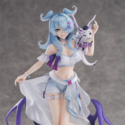 Elira Pendora with PIKL Summer ver. 1/7 Scale Figure - Image 7
