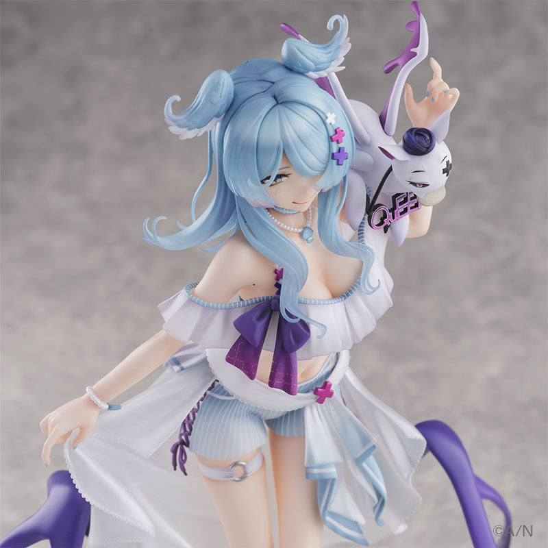 Elira Pendora with PIKL Summer ver. 1/7 Scale Figure - Image 8
