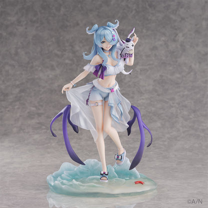 Elira Pendora with PIKL Summer ver. 1/7 Scale Figure - Image 9
