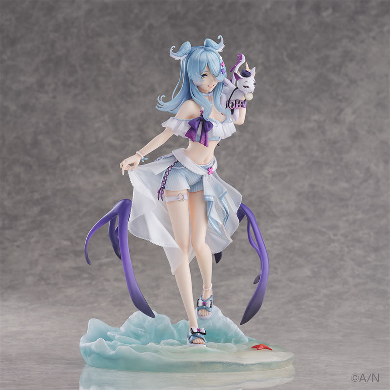 Elira Pendora with PIKL Summer ver. 1/7 Scale Figure - Image 10