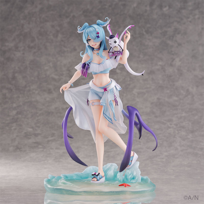 Elira Pendora with PIKL Summer ver. 1/7 Scale Figure - Image 11