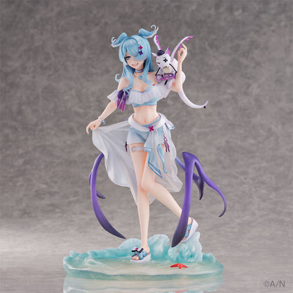 Elira Pendora with PIKL Summer ver. 1/7 Scale Figure - Image 11