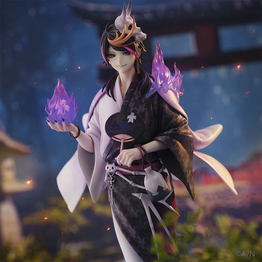 Shu Yamino Summer ver. 1/7 Scale Figure - Image 2