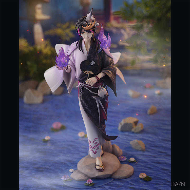 Shu Yamino Summer ver. 1/7 Scale Figure - Image 5