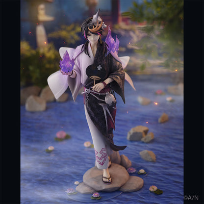 Shu Yamino Summer ver. 1/7 Scale Figure - Image 5