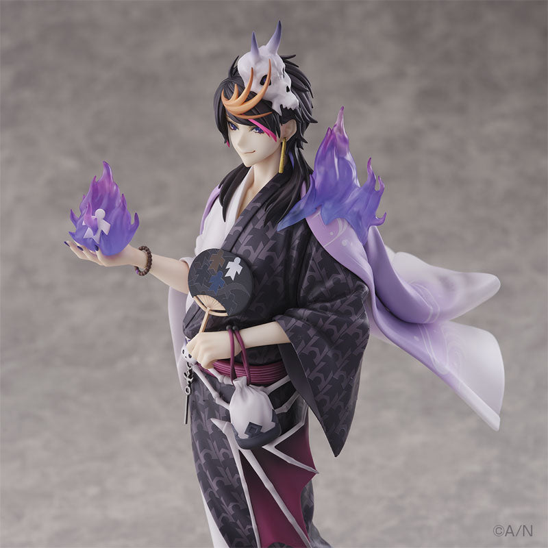 Shu Yamino Summer ver. 1/7 Scale Figure - Image 7