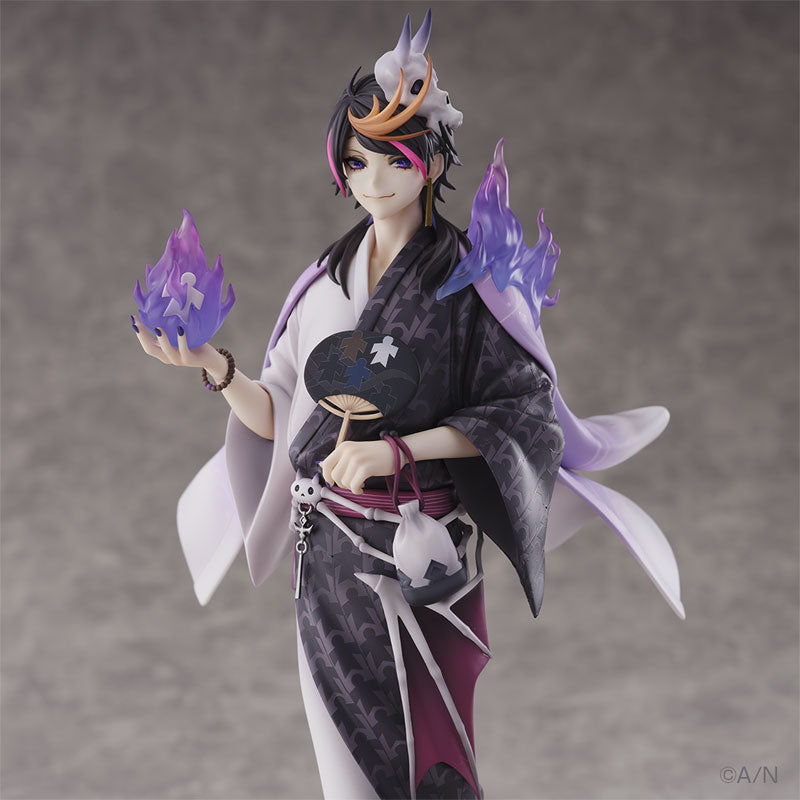 Shu Yamino Summer ver. 1/7 Scale Figure - Image 8