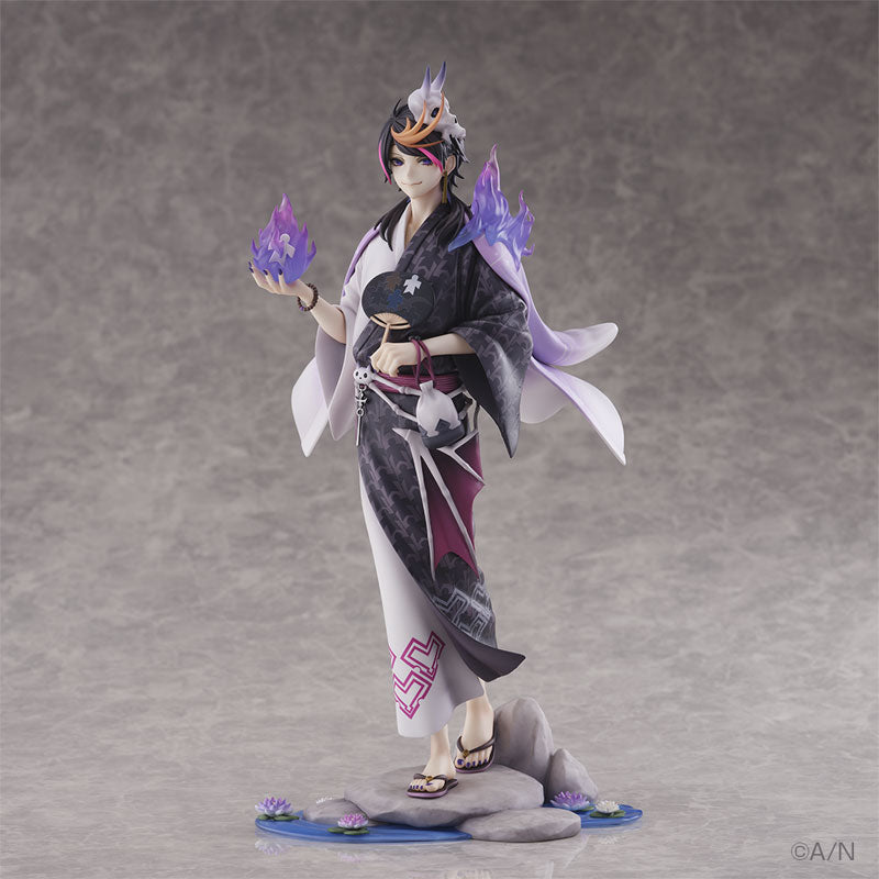 Shu Yamino Summer ver. 1/7 Scale Figure - Image 9