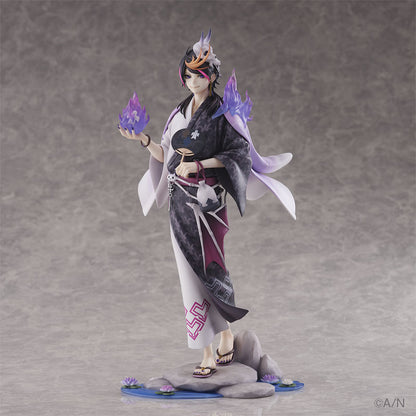 Shu Yamino Summer ver. 1/7 Scale Figure - Image 9