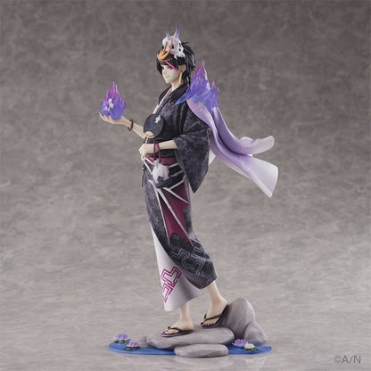 Shu Yamino Summer ver. 1/7 Scale Figure - Image 10