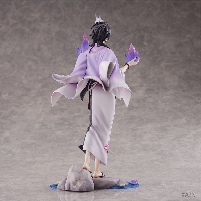 Shu Yamino Summer ver. 1/7 Scale Figure - Image 11
