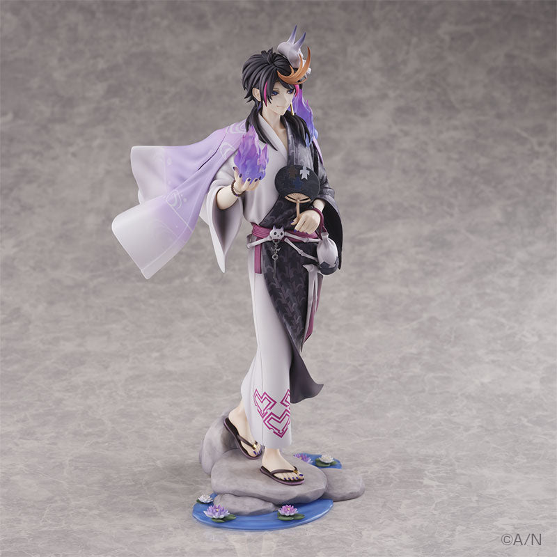 Shu Yamino Summer ver. 1/7 Scale Figure - Image 12
