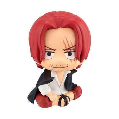 LookUp ONE PIECE Shanks Figure - Image 2