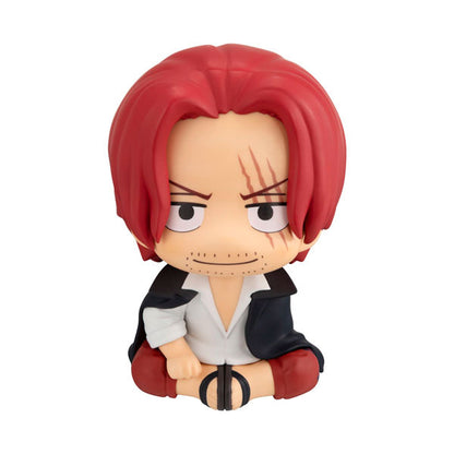 LookUp ONE PIECE Shanks Figure - Image 3