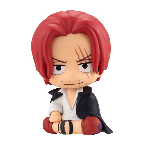 LookUp ONE PIECE Shanks Figure - Image 4