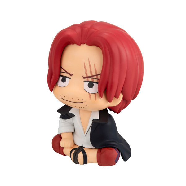 LookUp ONE PIECE Shanks Figure - Image 5