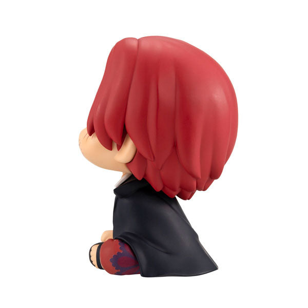 LookUp ONE PIECE Shanks Figure - Image 6