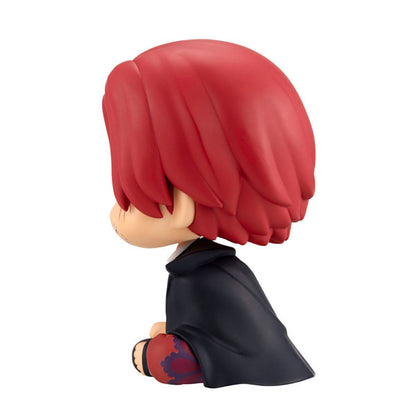LookUp ONE PIECE Shanks Figure - Image 7