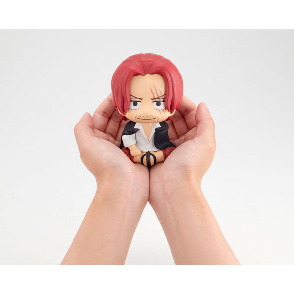 LookUp ONE PIECE Shanks Figure - Image 8