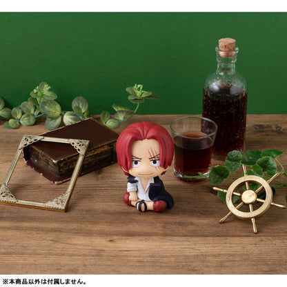 LookUp ONE PIECE Shanks Figure - Image 9