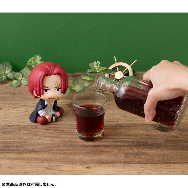 LookUp ONE PIECE Shanks Figure - Image 10