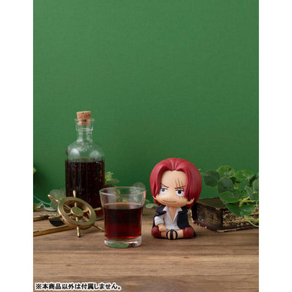 LookUp ONE PIECE Shanks Figure - Image 11