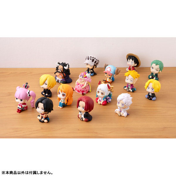 LookUp ONE PIECE Shanks Figure - Image 12