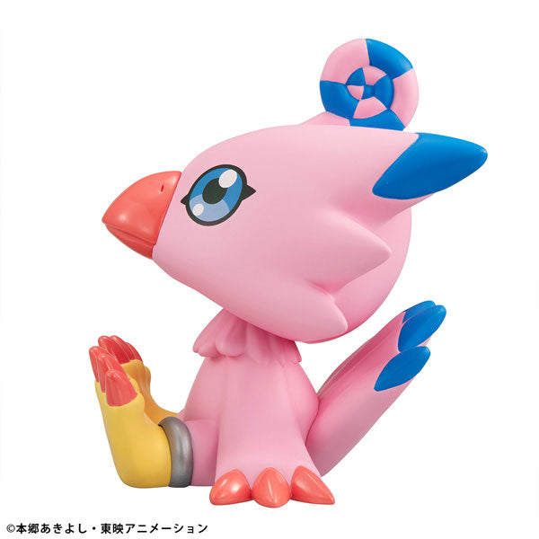 Digimon Adventure Piyomon Figure - Image 6