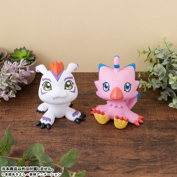 Digimon Adventure Piyomon Figure - Image 9