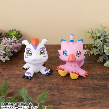 Digimon Adventure Piyomon Figure - Image 9