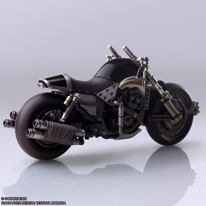Final Fantasy VII BRING ARTS Hardy-Daytona - Image 3