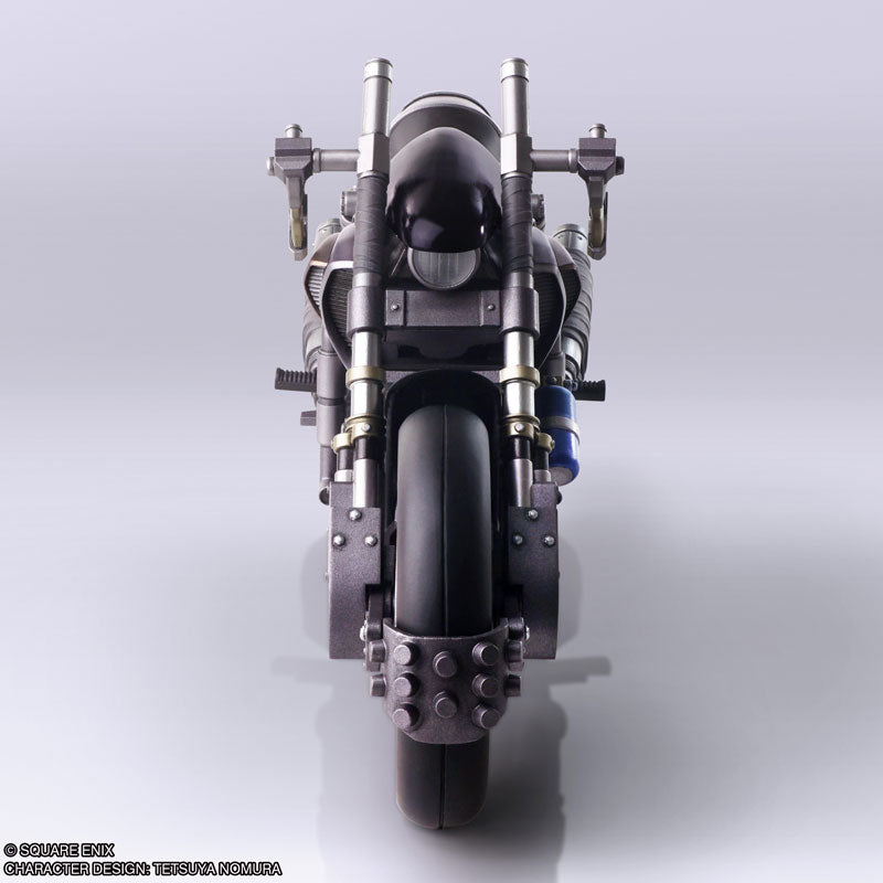 Final Fantasy VII BRING ARTS Hardy-Daytona - Image 4