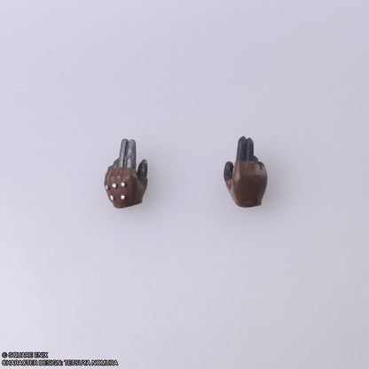 Final Fantasy VII BRING ARTS Hardy-Daytona - Image 8