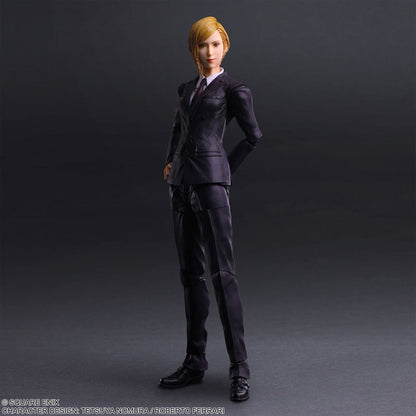 Final Fantasy VII Rebirth PLAY ARTS Kai Elena - Image 2