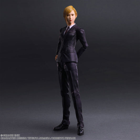 Final Fantasy VII Rebirth PLAY ARTS Kai Elena - Image 2