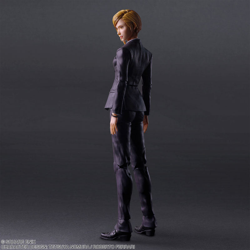 Final Fantasy VII Rebirth PLAY ARTS Kai Elena - Image 3