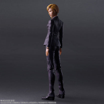 Final Fantasy VII Rebirth PLAY ARTS Kai Elena - Image 3