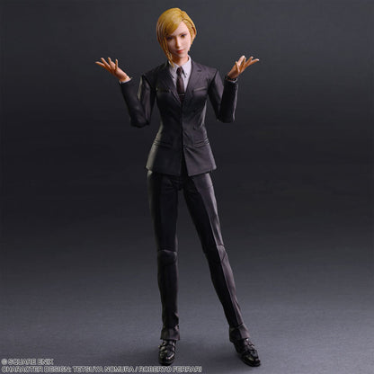 Final Fantasy VII Rebirth PLAY ARTS Kai Elena - Image 5