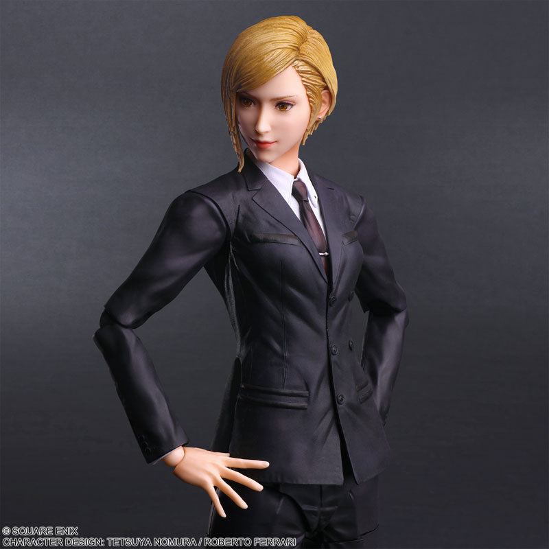Final Fantasy VII Rebirth PLAY ARTS Kai Elena - Image 6