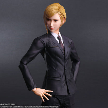 Final Fantasy VII Rebirth PLAY ARTS Kai Elena - Image 6