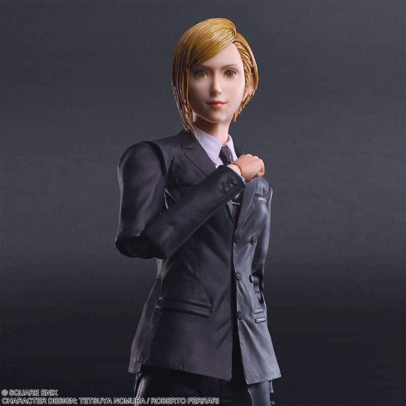 Final Fantasy VII Rebirth PLAY ARTS Kai Elena - Image 7