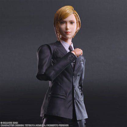 Final Fantasy VII Rebirth PLAY ARTS Kai Elena - Image 7