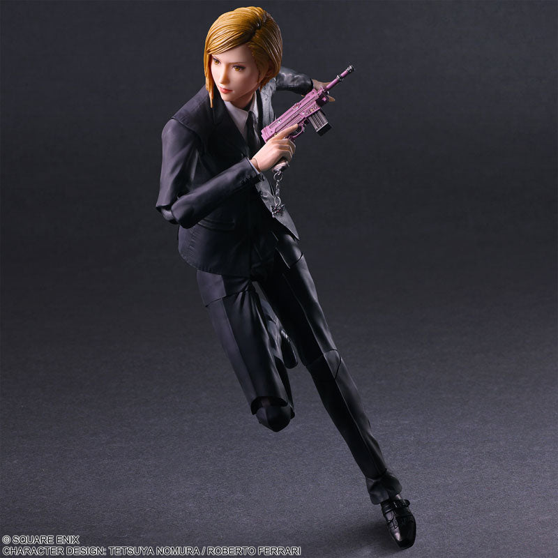 Final Fantasy VII Rebirth PLAY ARTS Kai Elena - Image 8