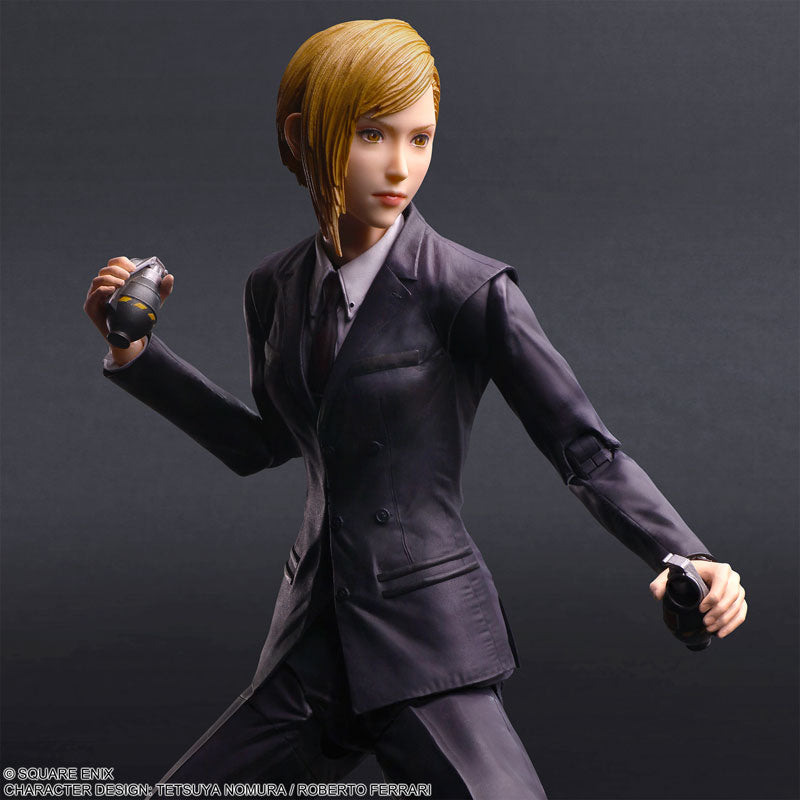 Final Fantasy VII Rebirth PLAY ARTS Kai Elena - Image 9