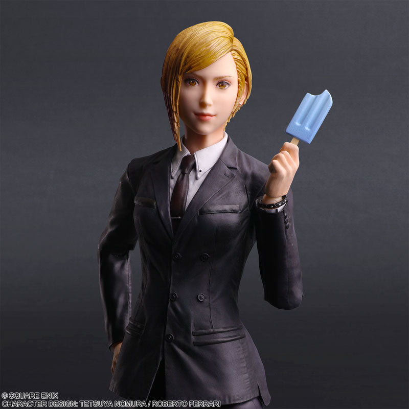 Final Fantasy VII Rebirth PLAY ARTS Kai Elena - Image 10