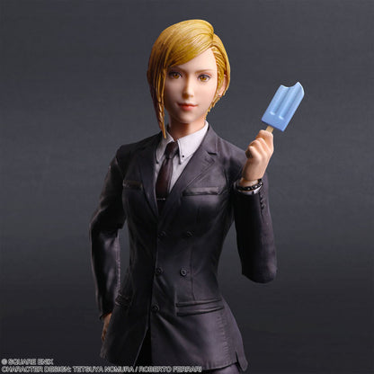 Final Fantasy VII Rebirth PLAY ARTS Kai Elena - Image 10