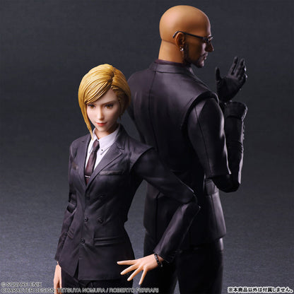 Final Fantasy VII Rebirth PLAY ARTS Kai Elena - Image 11